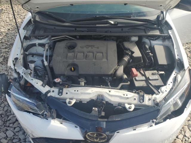 Photo 11 from auction – 2018 TOYOTA COROLLA L with VIN 2T1BURHE3JC994572
