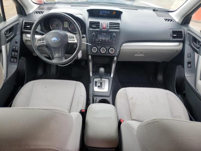 Photo 8 from auction – 2014 SUBARU FORESTER 2 with VIN JF2SJAEC6EH525802