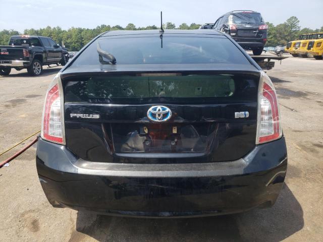 Photo 6 from auction – 2013 TOYOTA PRIUS with VIN JTDKN3DU7D5649005