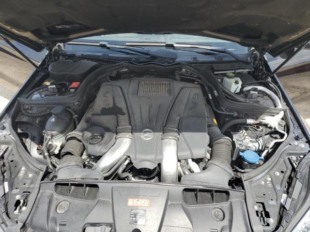 Photo 11 from auction – 2014 MERCEDES-BENZ E 550 with VIN WDDKK7DF0EF243439