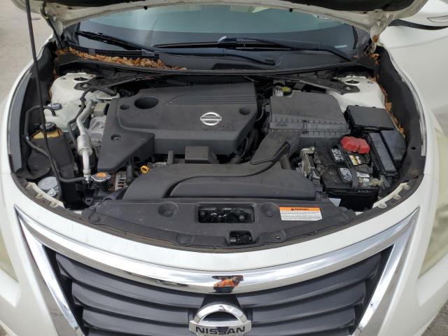 Photo 11 from auction – 2014 NISSAN ALTIMA 2.5 with VIN 1N4AL3AP7EC115201