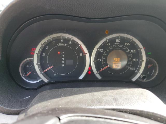 Photo 9 from auction – 2010 ACURA TSX with VIN JH4CU2F61AC020877