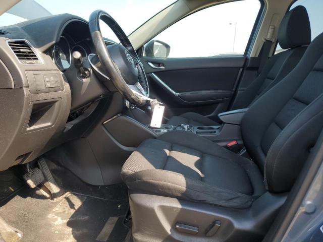 Photo 7 from auction – 2016 MAZDA CX-5 TOURI with VIN JM3KE4CY9G0671445