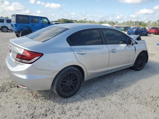 Photo 3 from auction – 2014 HONDA CIVIC EX with VIN 19XFB2F84EE016973