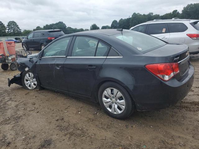 Photo 2 from auction – 2012 CHEVROLET CRUZE LS with VIN 1G1PC5SH1C7346245