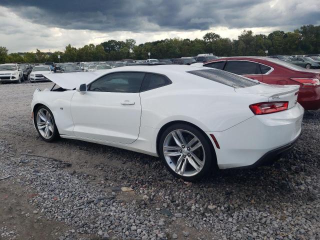 Photo 2 from auction – 2018 CHEVROLET CAMARO LT with VIN 1G1FB1RS3J0154498