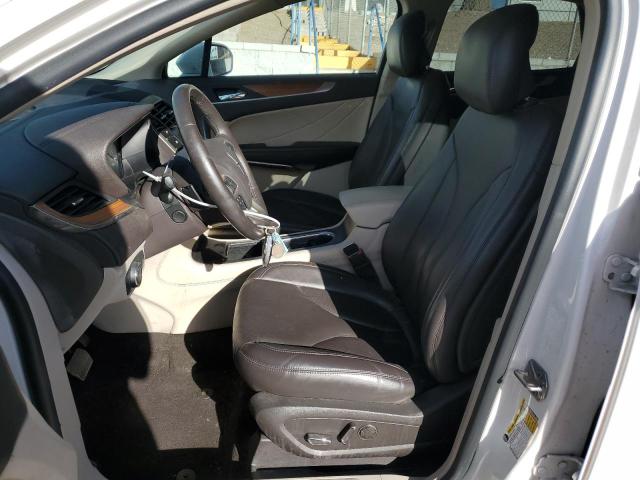 Photo 7 from auction – 2019 LINCOLN MKC SELECT with VIN 5LMCJ2C91KUL45400