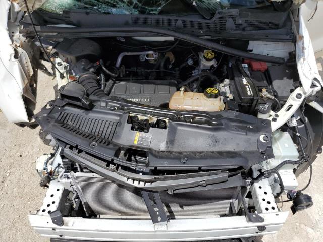 Photo 11 from auction – 2015 BUICK ENCORE CON with VIN KL4CJBSB6FB252847
