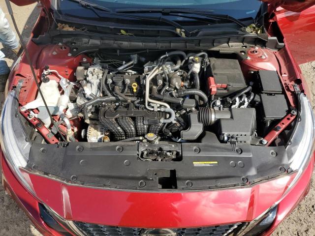 Photo 11 from auction – 2021 NISSAN ALTIMA SR with VIN 1N4BL4CV5MN417532