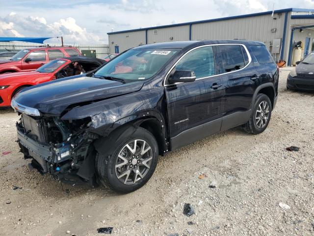 Photo 1 from auction – 2021 GMC ACADIA SLE with VIN 1GKKNKLA6MZ170850