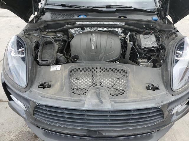 Photo 12 from auction – 2020 PORSCHE MACAN with VIN WP1AA2A50LLB02309