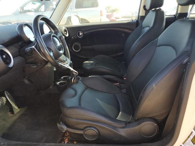 Photo 7 from auction – 2013 MINI COOPER S C with VIN WMWZG3C53DTY39573