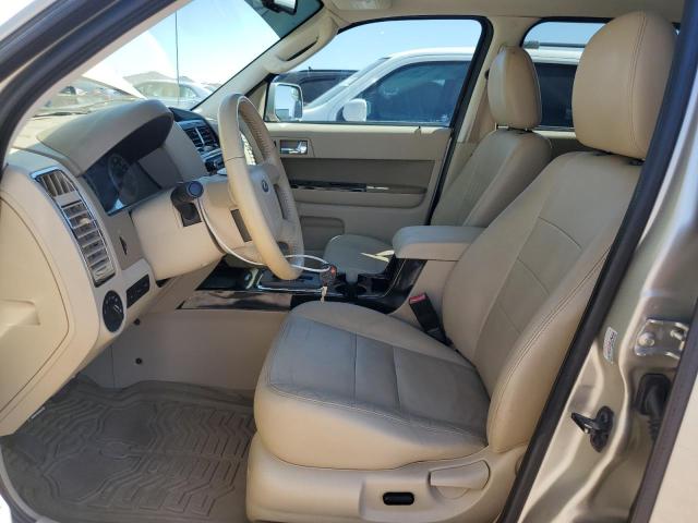Photo 7 from auction – 2010 FORD ESCAPE LIM with VIN 1FMCU0EG3AKB91373