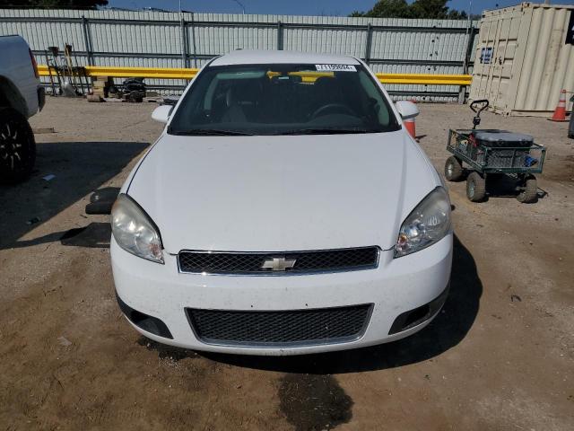 Photo 5 from auction – 2016 CHEVROLET IMPALA LIM with VIN 2G1WD5E3XG1104596