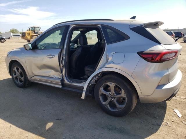 Photo 2 from auction – 2023 FORD ESCAPE ST with VIN 1FMCU0MZ5PUA80677