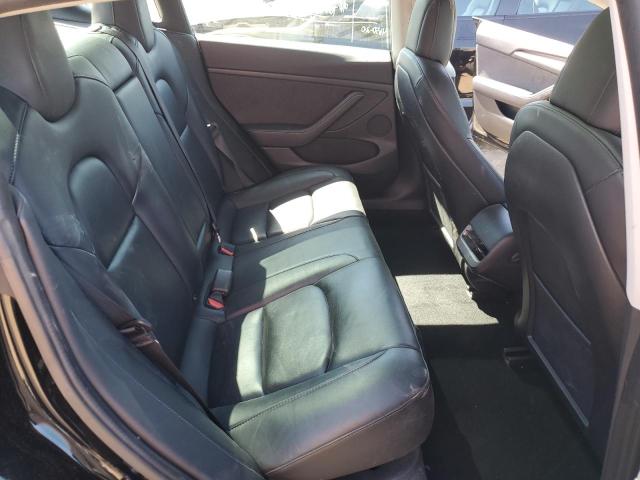 Photo 10 from auction – 2022 TESLA MODEL 3 with VIN 5YJ3E1EAXNF288530