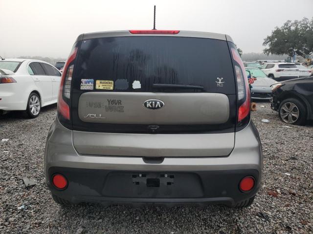 Photo 6 from auction – 2019 KIA SOUL with VIN KNDJN2A22K7000819