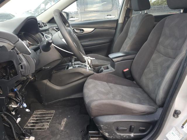 Photo 7 from auction – 2016 NISSAN ROGUE S with VIN KNMAT2MVXGP699748