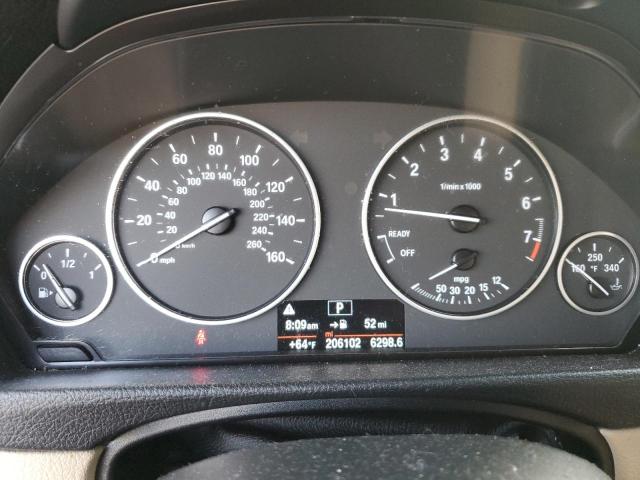 Foto 9 de la subasta – 2014 BMW 320 I con VIN WBA3B1C50EK131085
