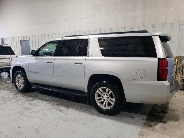 Photo 2 from auction – 2016 CHEVROLET SUBURBAN C with VIN 1GNSCHKC8GR483322