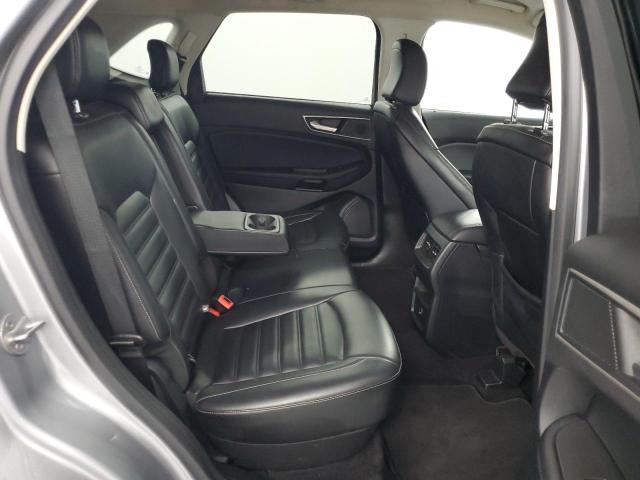 Photo 11 from auction – 2022 FORD EDGE SEL with VIN 2FMPK4J98NBA91467