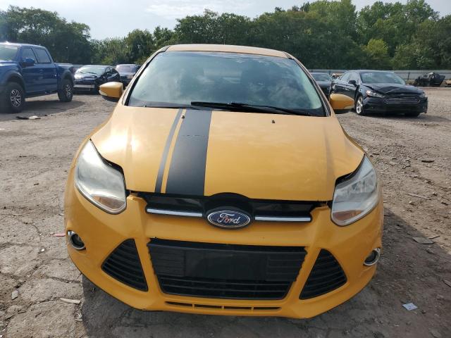 Photo 5 from auction – 2012 FORD FOCUS SE with VIN 1FAHP3K29CL330209