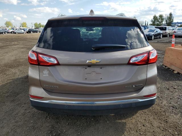 Photo 6 from auction – 2018 CHEVROLET EQUINOX PR with VIN 2GNAXVEV3J6320446