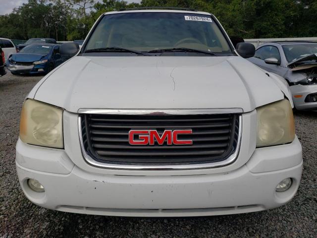 Photo 5 from auction – 2003 GMC ENVOY with VIN 1GKDS13S932183281