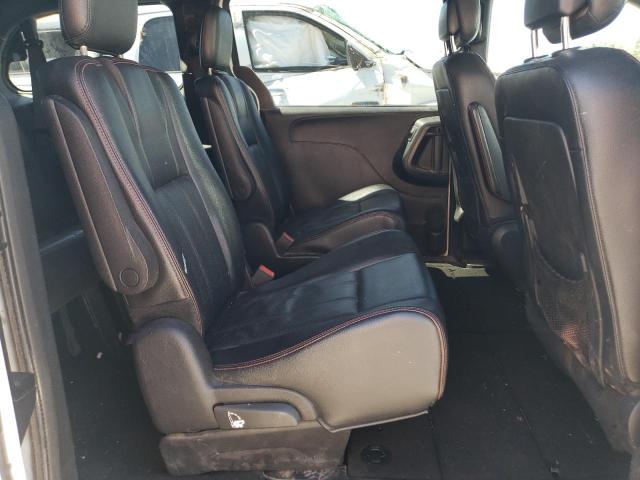 Photo 11 from auction – 2016 DODGE GRAND CARA with VIN 2C4RDGEG6GR249154