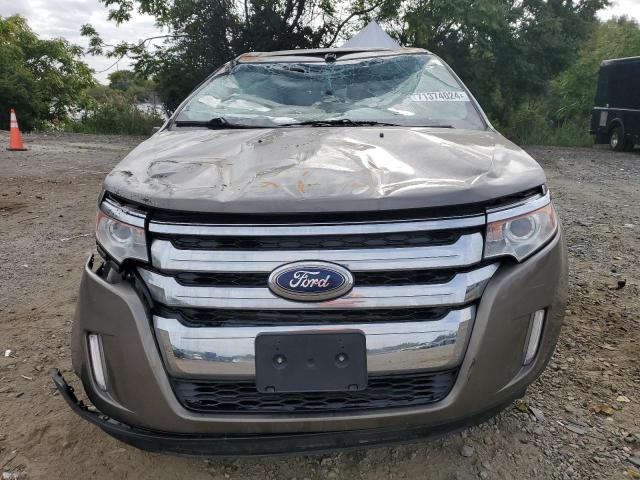 Photo 5 from auction – 2014 FORD EDGE LIMIT with VIN 2FMDK3K95EBB53533