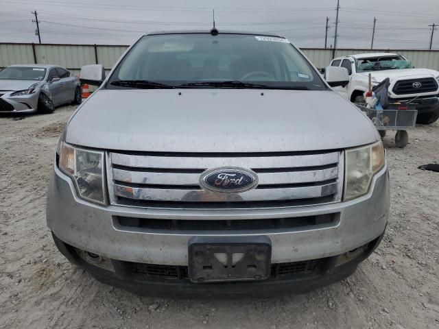 Photo 5 from auction – 2009 FORD EDGE LIMIT with VIN 2FMDK39C89BB04964
