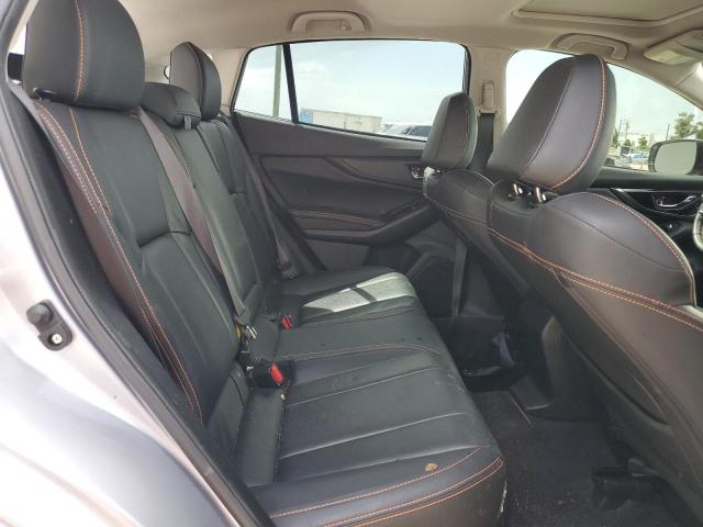 Photo 11 from auction – 2020 SUBARU CROSSTREK with VIN JF2GTAMC8L8216699