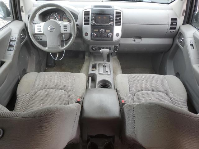 Photo 8 from auction – 2017 NISSAN FRONTIER S with VIN 1N6DD0FV7HN736003
