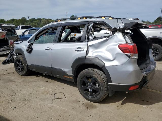 Photo 2 from auction – 2023 SUBARU FORESTER W with VIN JF2SKAMC6PH440508
