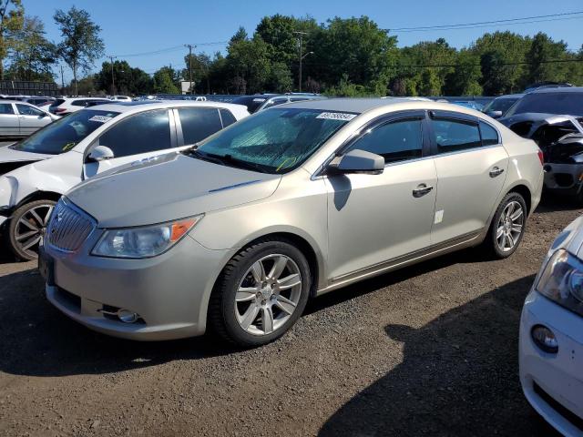 BUICK LACROSSE C 2011 with VIN 1G4GC5EDXBF317536 - Photo from auction