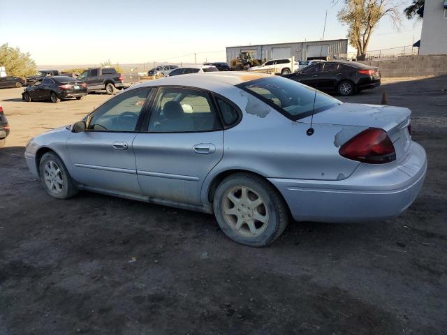 Photo 2 from auction – 2006 FORD TAURUS SEL with VIN 1FAFP56U66A215727