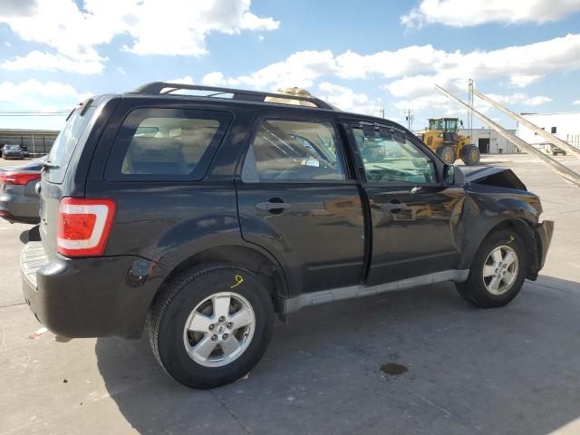 Photo 3 from auction – 2010 FORD ESCAPE XLS with VIN 1FMCU0C70AKD39482