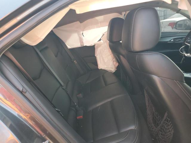 Photo 10 from auction – 2017 CADILLAC ATS with VIN 1G6AG5RX8H0166696