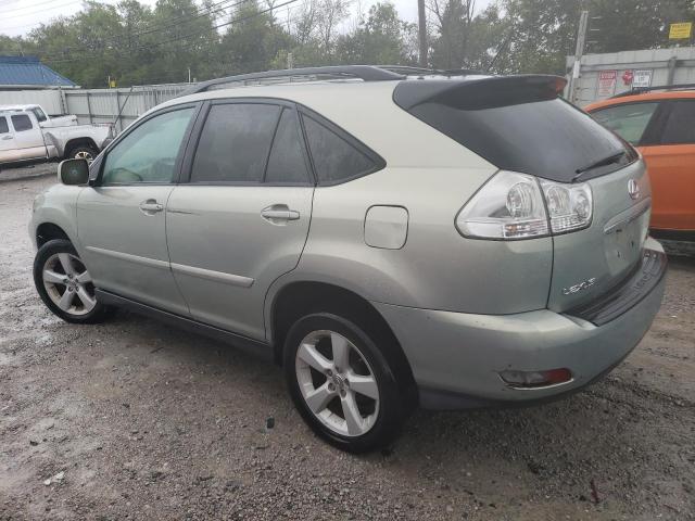 Photo 2 from auction – 2007 LEXUS RX 350 with VIN 2T2HK31U47C013121