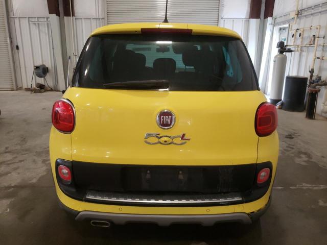 Photo 6 from auction – 2014 FIAT 500L TREKK with VIN ZFBCFADH8EZ023548
