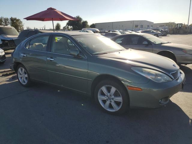 Photo 4 from auction – 2005 LEXUS ES 330 with VIN JTHBA30G555114900