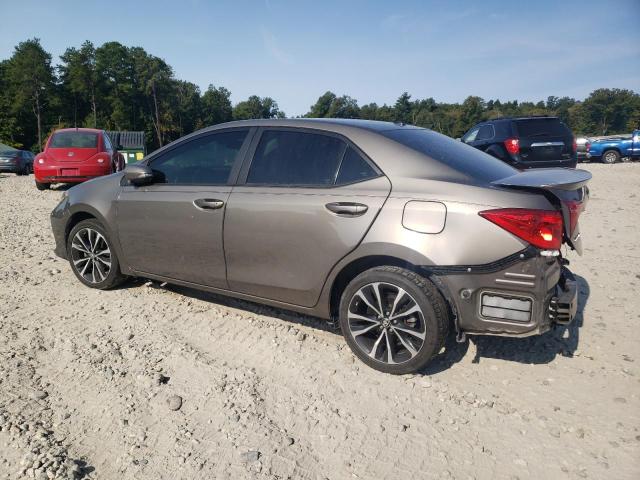 Photo 2 from auction – 2018 TOYOTA COROLLA L with VIN 5YFBURHE9JP777785