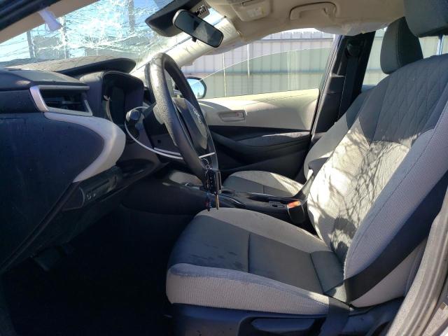 Photo 7 from auction – 2023 TOYOTA COROLLA LE with VIN JTDB4MEE6P3008976