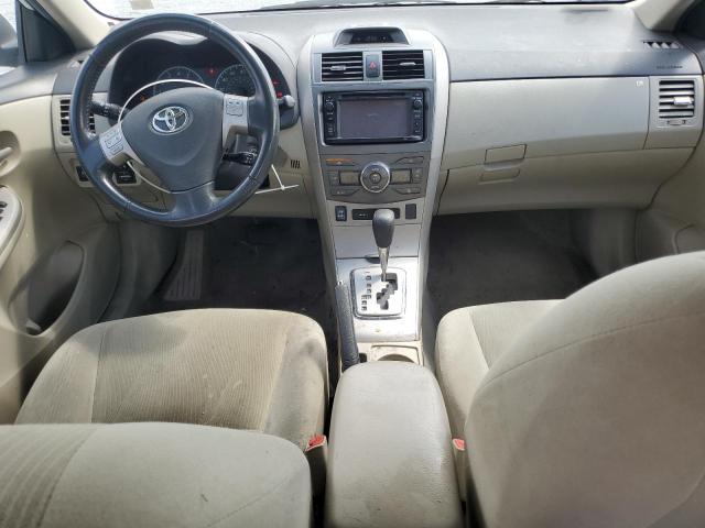 Photo 8 from auction – 2013 TOYOTA COROLLA BA with VIN 2T1BU4EE9DC087370