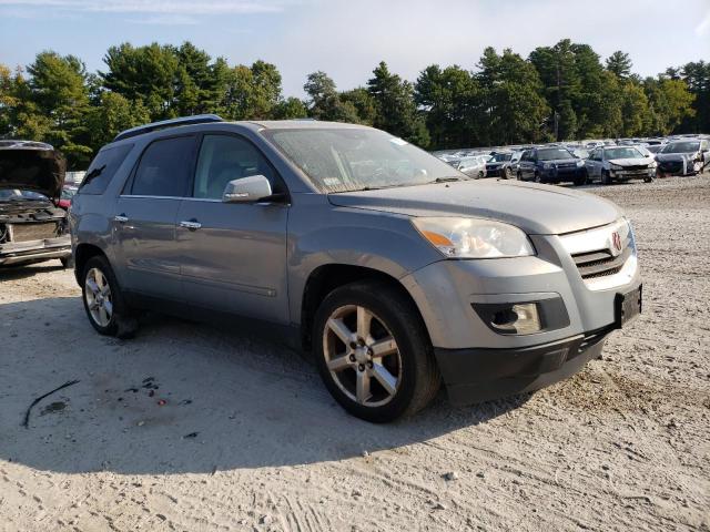 Photo 4 from auction – 2008 SATURN OUTLOOK XR with VIN 5GZEV33718J143044