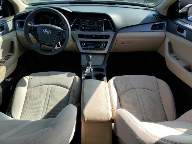 Photo 8 from auction – 2016 HYUNDAI SONATA SE with VIN 5NPE24AF6GH399200