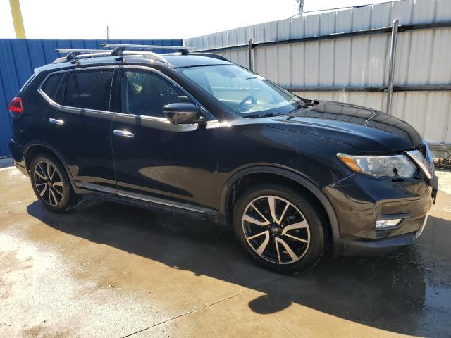 Photo 4 from auction – 2020 NISSAN ROGUE S with VIN 5N1AT2MT8LC727980