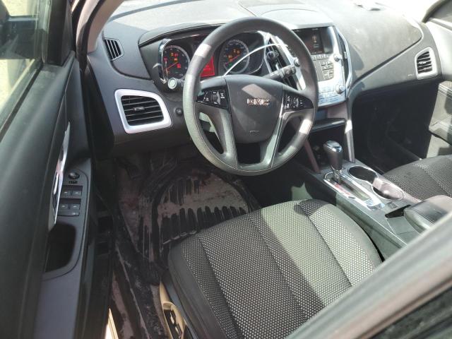 Photo 8 from auction – 2016 GMC TERRAIN SL with VIN 2GKALMEK3G6176379