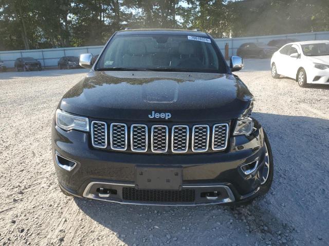 Photo 5 from auction – 2021 JEEP GRAND CHER with VIN 1C4RJFCG9MC589649