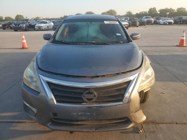 Photo 5 from auction – 2014 NISSAN ALTIMA 2.5 with VIN 1N4AL3AP8EC326987